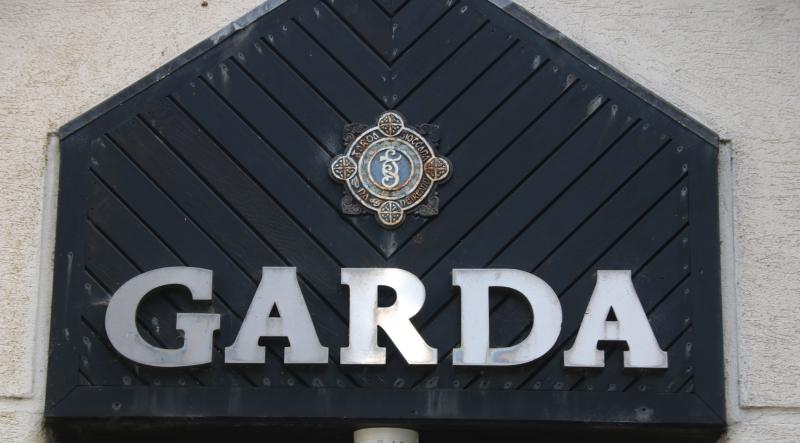 Man arrested following barricade incident in Limerick