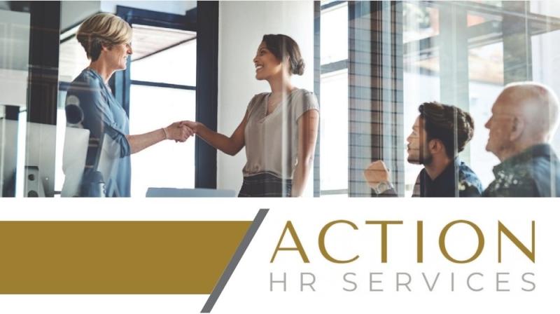 Action HR Services: Expert HR consultancy services for small to medium sized businesses