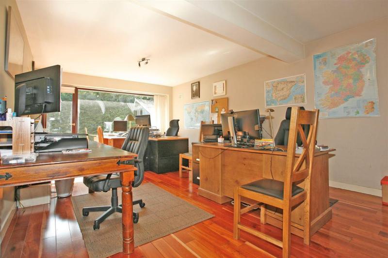Five properties with stunning home office space brought to you by MyHome.ie