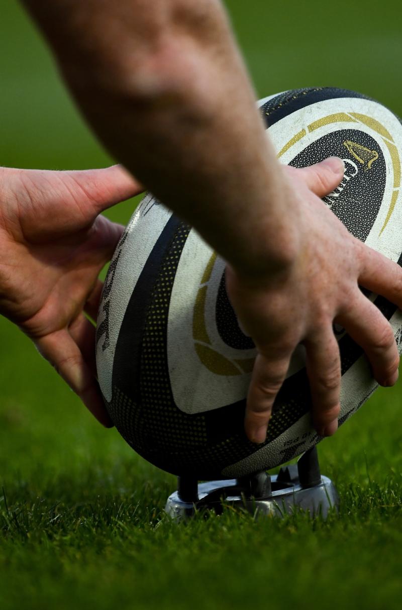 UL Bohemian suffer defeat in All-Ireland league round four