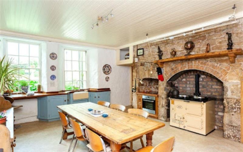 Three Limerick homes with unforgettable kitchens brought to you by MyHome.ie