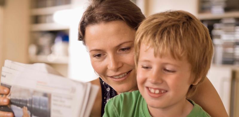 Positive Parenting: I think my child may have a  stammer – what can I do?