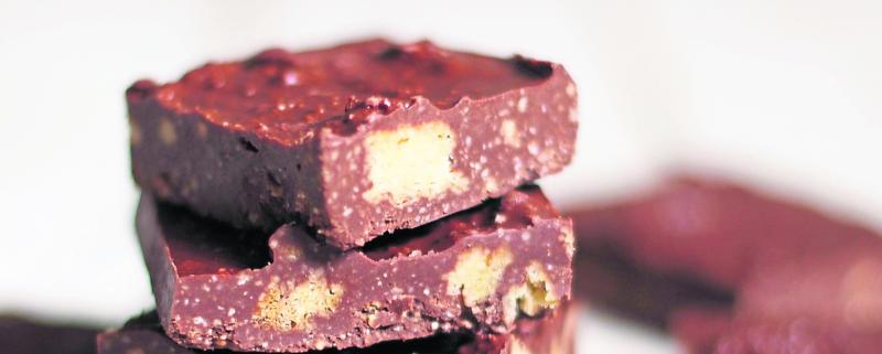 All About Food: A real sweet treat for both young and old 