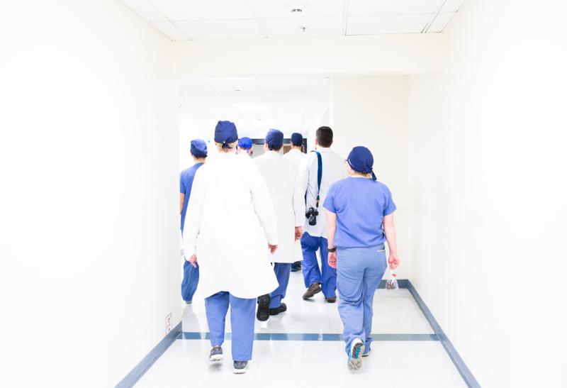 Student nurses to receive pay increase