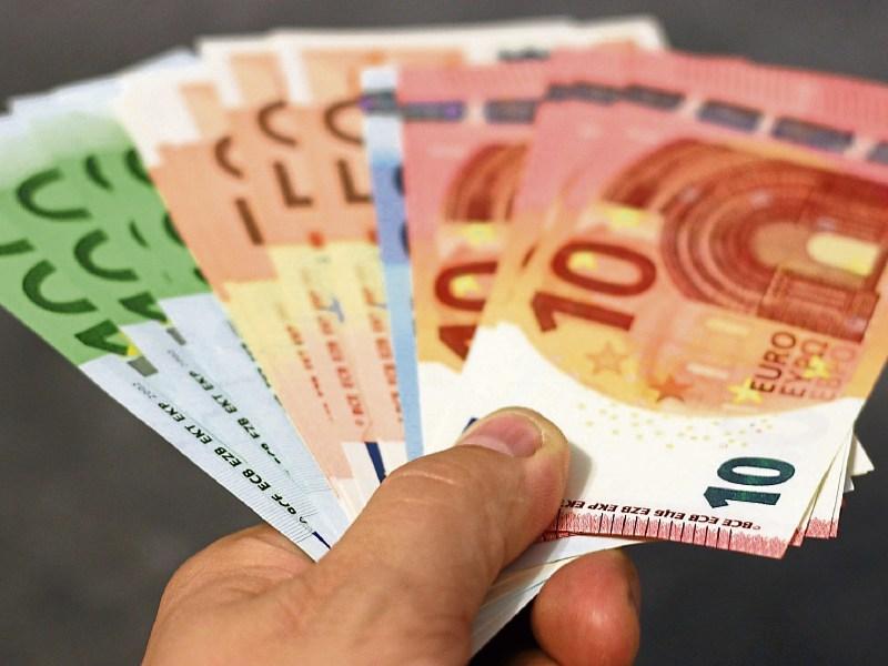 SURGE: Savings jumped massively during pandemic lockdown