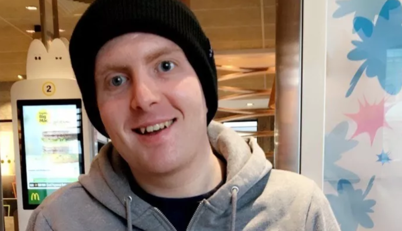 Fundraiser started for Limerick hit and run  victim