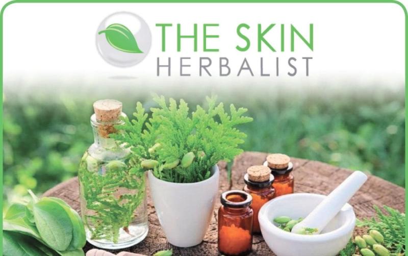 The Skin Herbalist - One of the most in-demand herbalists in the country is coming to Limerick