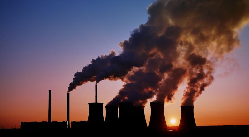 Failing to meet climate targets could cost Ireland up to €26 billion in EU sanctions
