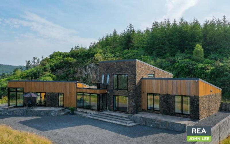 Three of the finest properties currently available in Limerick brought to you by MyHome.ie