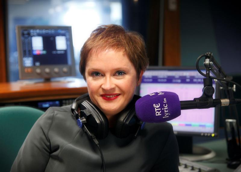 RTÉ appoints new head of Limerick-based radio station lyric fm