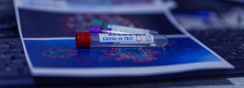 Pre-booking of Covid-19 test essential as Limerick demand is highest since pandemic began