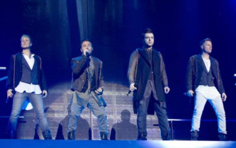 Westlife add a second and FINAL date at Aviva Stadium