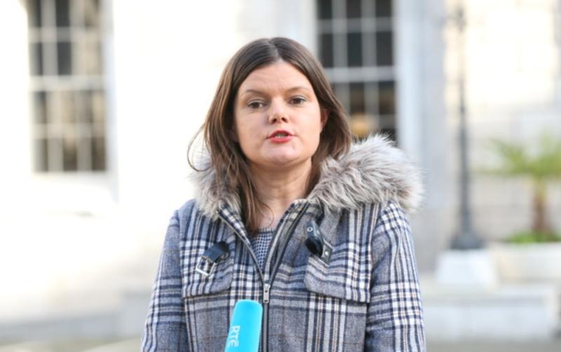'An insult to survivors' - TD condemns Mother and Baby redress plan ahead of Dáil motion