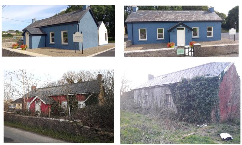 Huge effort in rural Limerick community brings new life to 113-year-old Carnegie Library