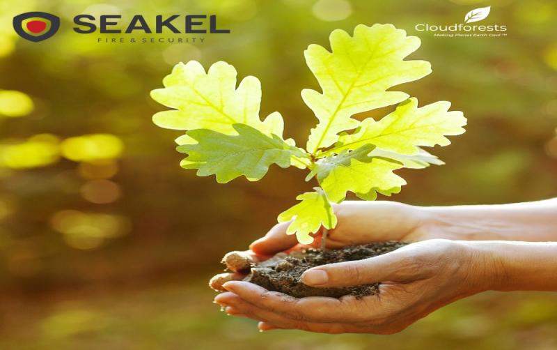 SEAKEL’s goal is to transition into a Net Zero Carbon environment