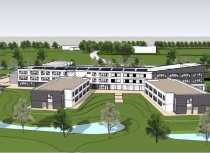 Positive development for new Limerick school 