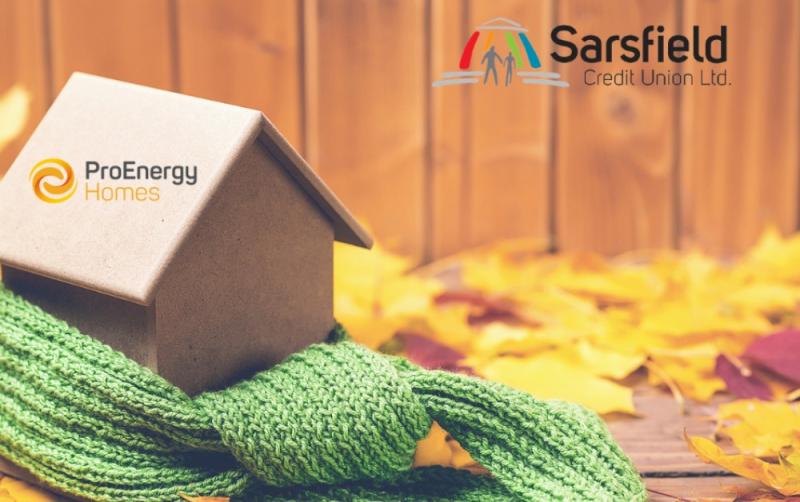 Five steps to an energy efficient home