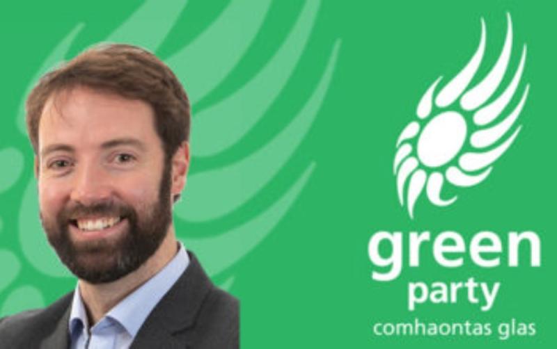 Brian Leddin TD: We can support environmentally friendly methods of farming this Christmas