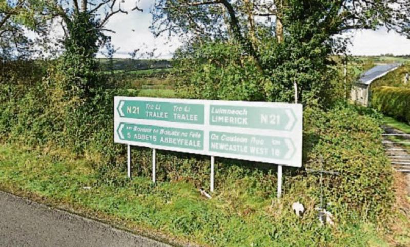BREAKING: Preferred route options for bypasses of Limerick towns revealed