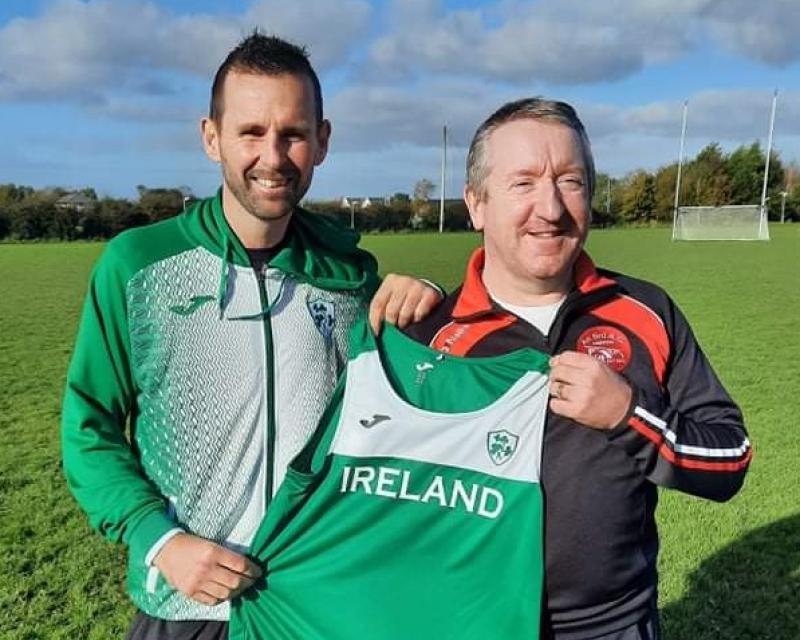 Limerick Athletics - Weekly News Update
