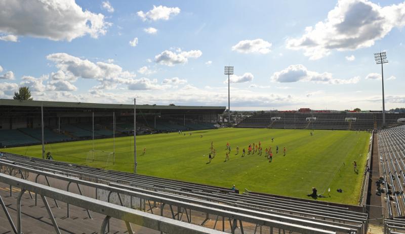 History as Limerick club camogie finals double-header confirmed for TUS Gaelic Grounds
