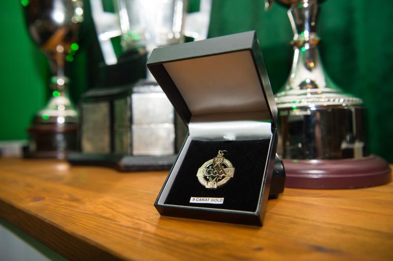Gala medal ceremony to honour Limerick's All-Ireland senior hurling title success