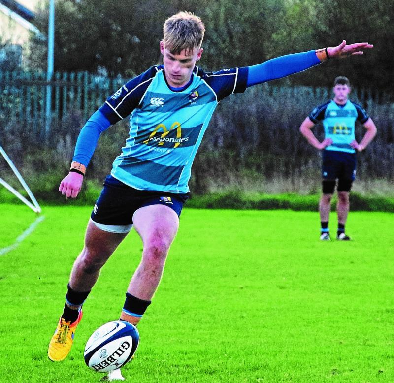 Munster Schools Senior Cup round-up