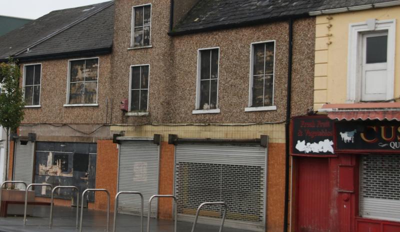 Six storey apartment building to be built on derelict site in city 