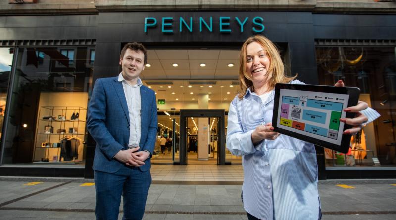 Penneys to introduce autism-friendly shopping at Limerick stories