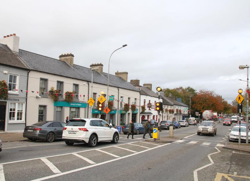Limerick towns and villages take home Tidy Towns awards