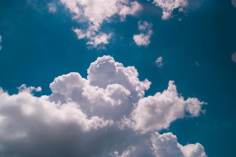 Big change coming next week according to Met Éireann's latest weather forecast