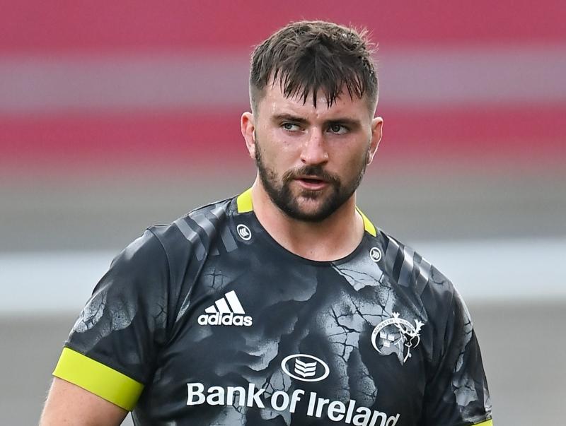 Munster 'A' side too good for Connacht Eagles in interprovincial clash