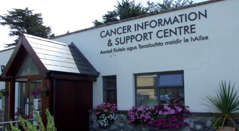 Face-to-face appointments to resume at Mid-Western Cancer Support Centre