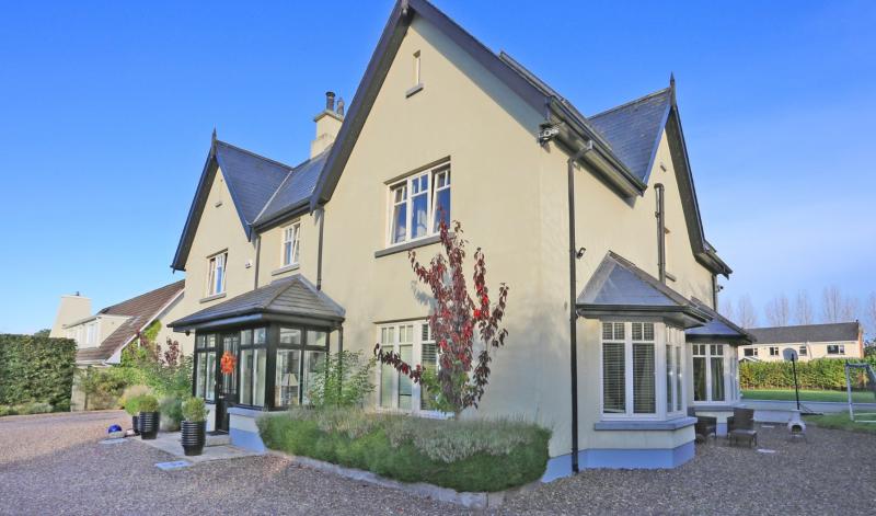 Limerick Property Watch: Check out this simply stunning home
