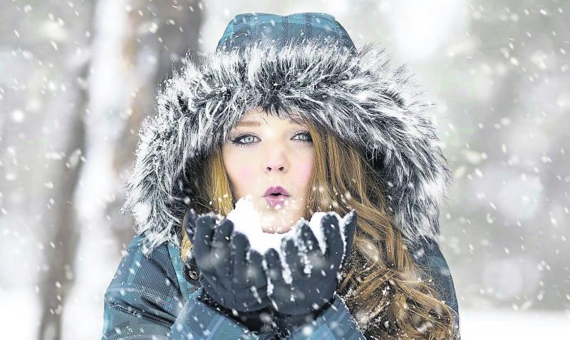 Healthy Living:  Do you have seasonal affective disorder?