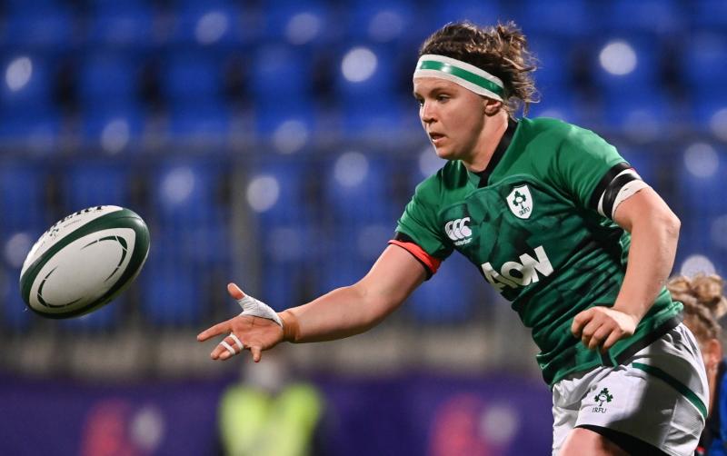 UL-Bohemian and Munster player announces decision to retire from international rugby