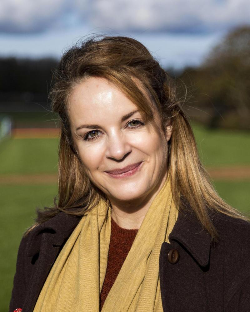 WATCH: New Limerick Racecourse manager to join from UK course Sedgefield