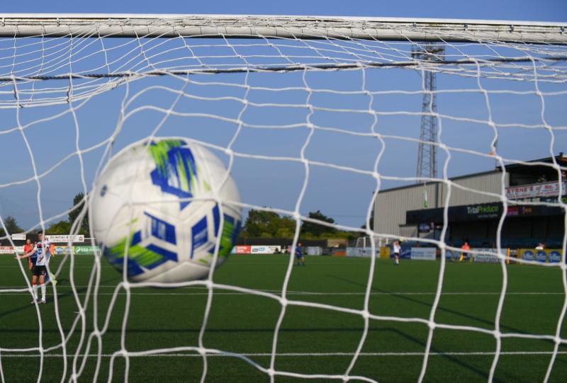Limerick players named in Munster squad for U15 girls' schools interprovincials