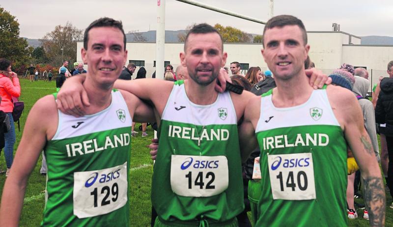 Limerick Athletics - Weekly news update
