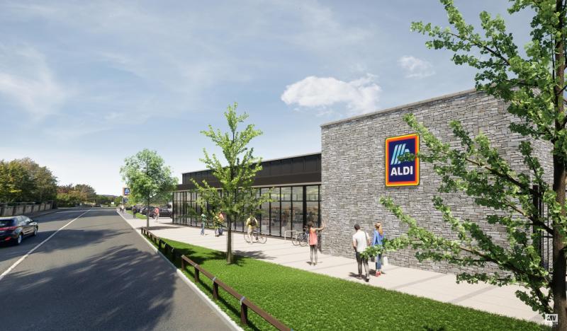 BREAKING: Aldi to open new store in Limerick creating 30 jobs 