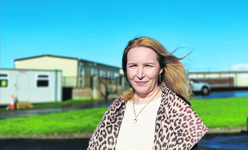 New school sought for Limerick suburb
