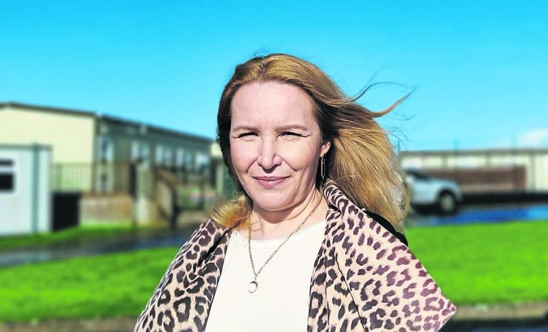 Area identified in Limerick suburb for dog park