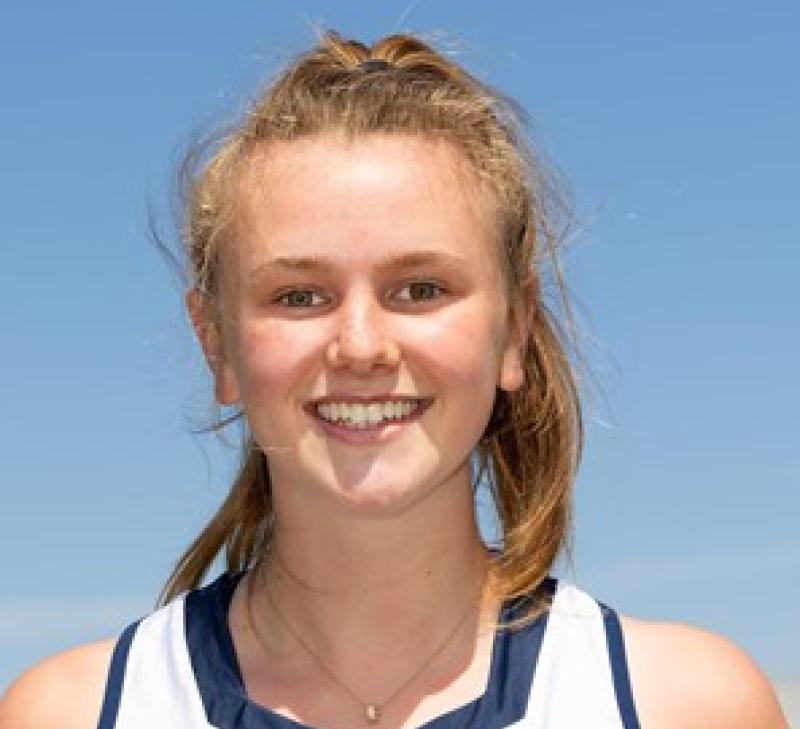 Limerick woman in Ireland squad for Junior Hockey World Cup 