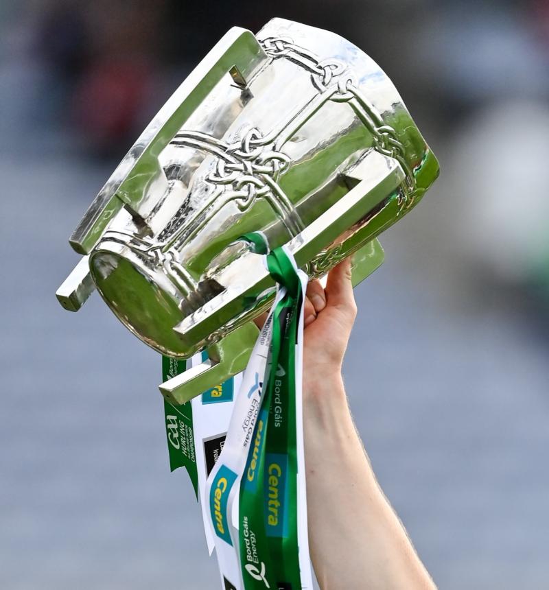 Civic reception for Limerick's All-Ireland hurling heroes postponed