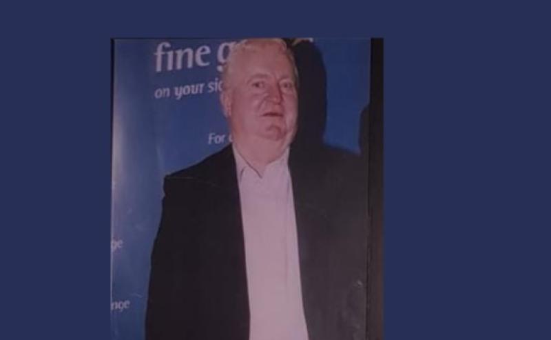 OBITUARY: Gentleman Patsy was truly devoted to Limerick GAA and politics