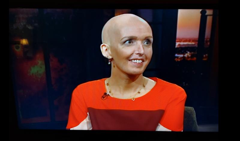 'I don't want to die' - Limerick mother Vicky Phelan stirs emotions across the country with moving interview