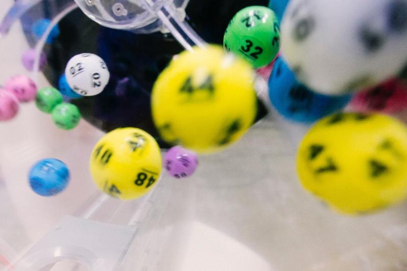 Two big Lottery winners over the weekend but massive jackpot remains up for grabs