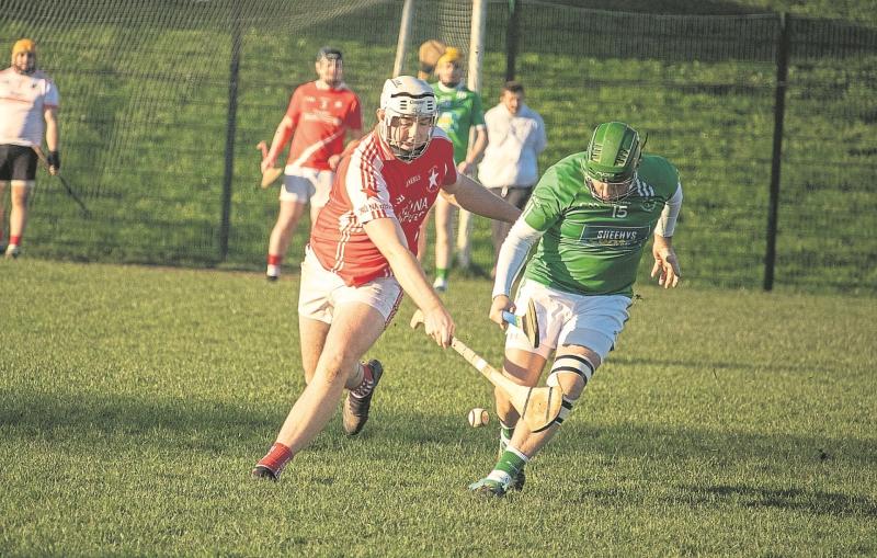 Fixtures confirmed for knockout stages in three tiers of Limerick U21 hurling championship