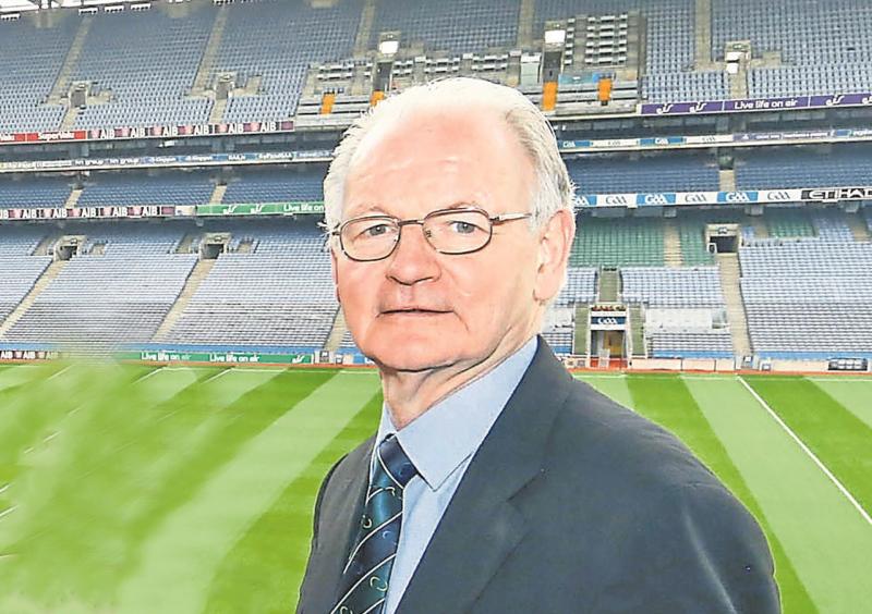 Sadness at the passing of much loved Limerick 1973 All-Ireland hurling winner Eamonn 'Ned' Rea