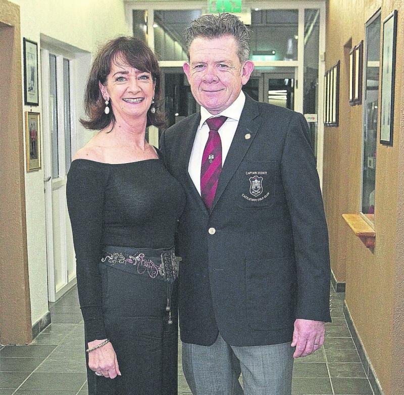 Limerick Leader weekly golf notes
